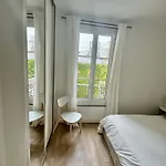 Appartement Centre Paris