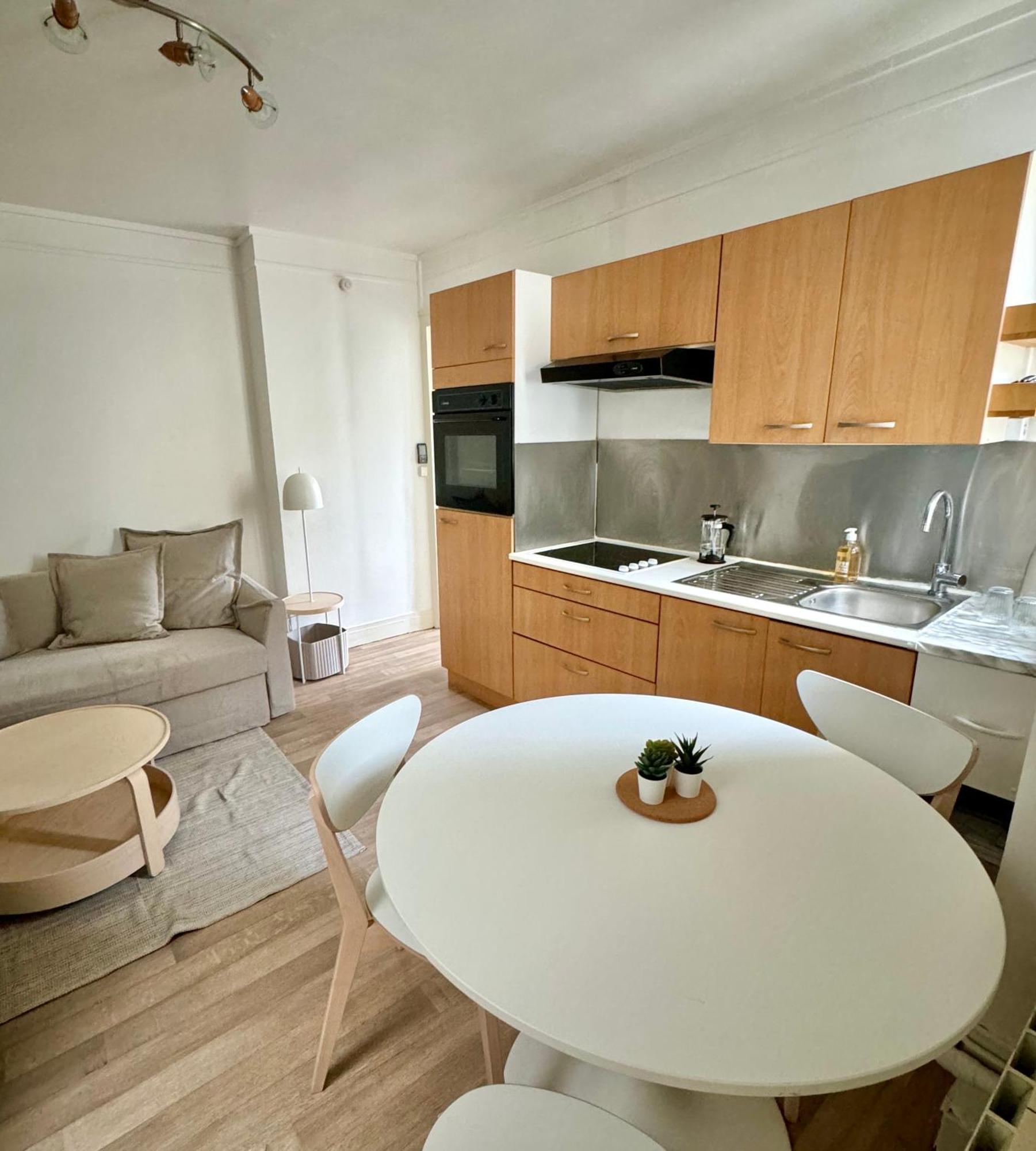 Appartamento Centre *