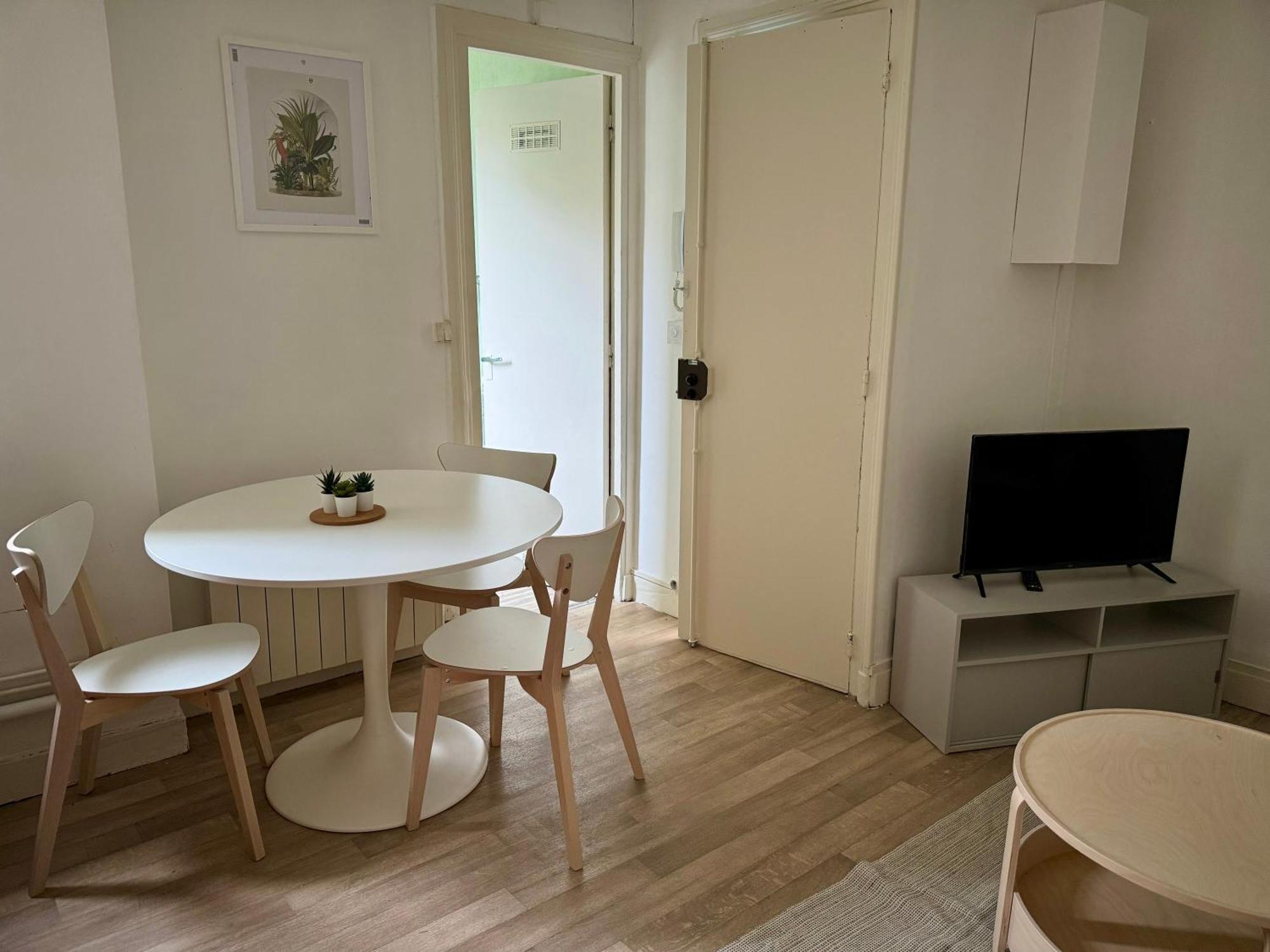 Appartamento Centre *