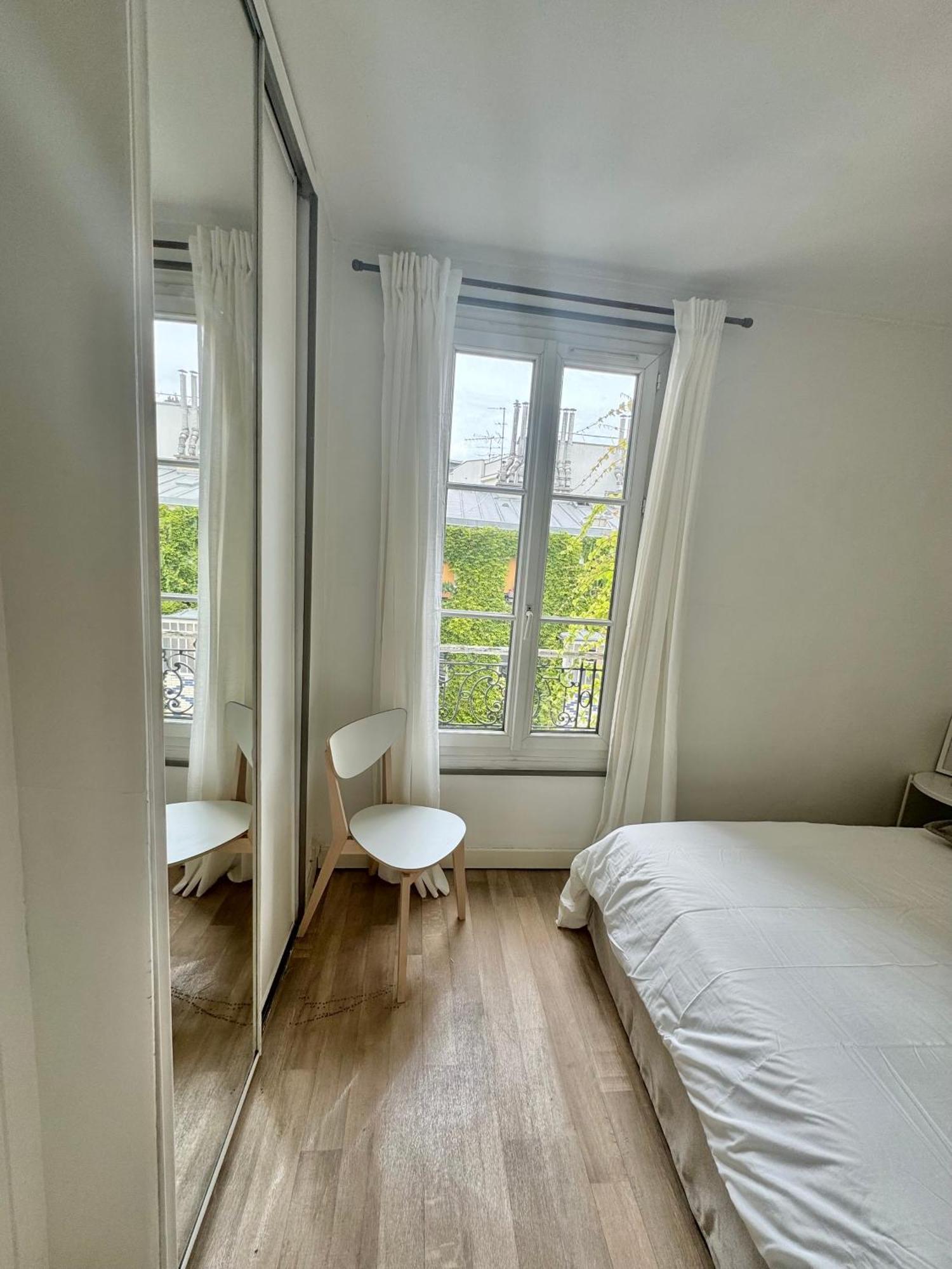 Appartamento Centre Parigi